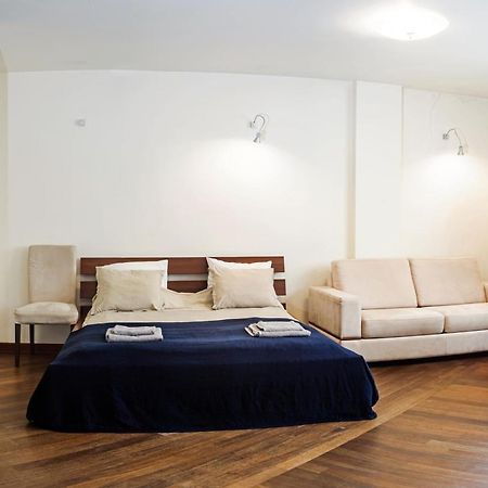 Szucha Apartments Varsovia Exterior foto