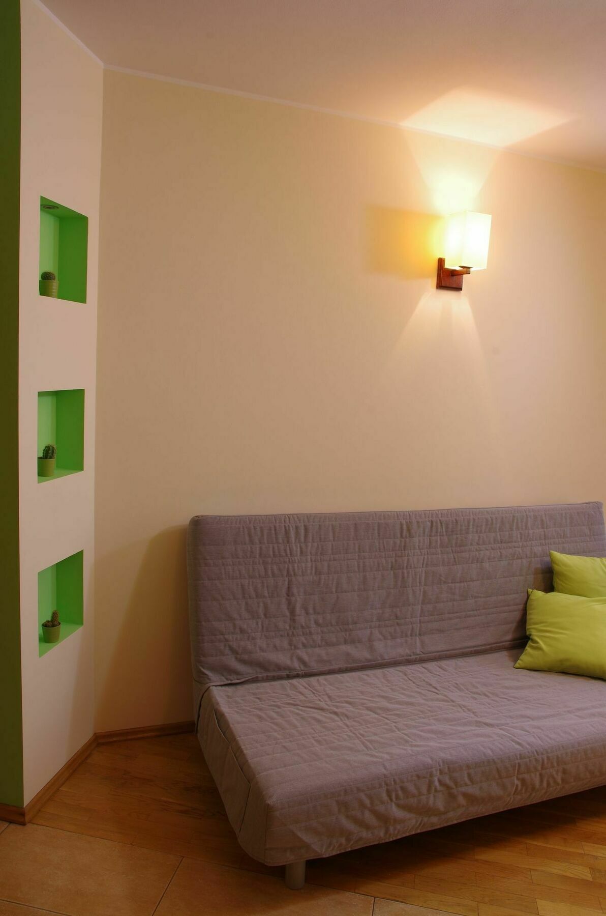 Szucha Apartments Varsovia Exterior foto