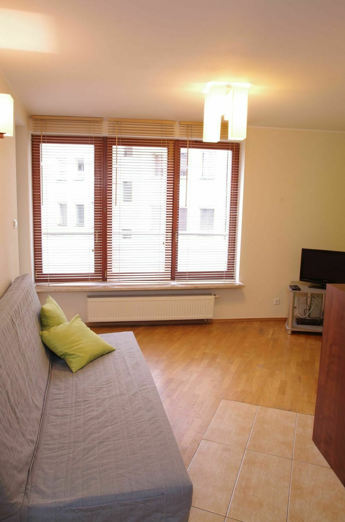Szucha Apartments Varsovia Exterior foto
